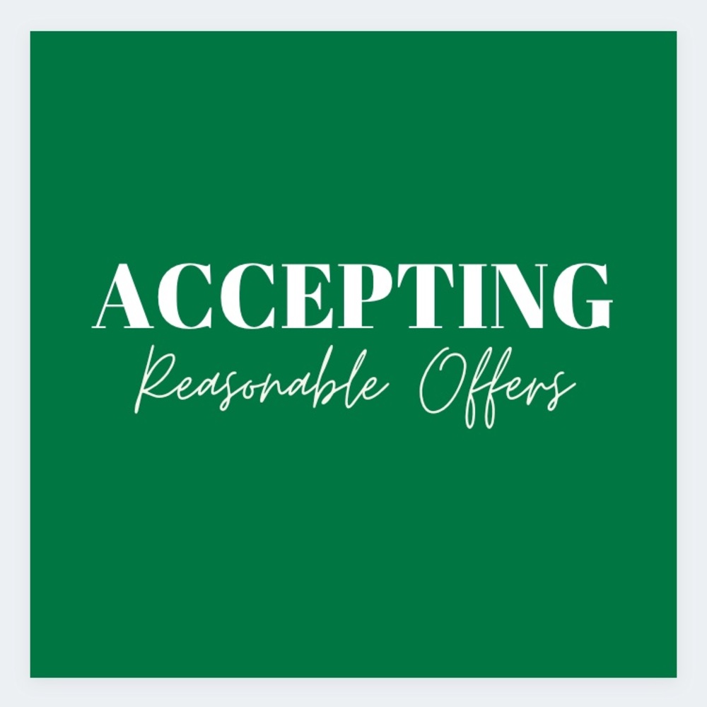 Make Me an Offer!